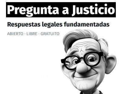 La IA útil per a tots els temes legals. Genial!