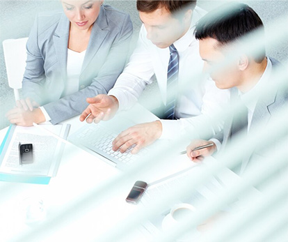 Apoyo a los distintos Comités de Transformación y Grupos de Trabajo de innovación