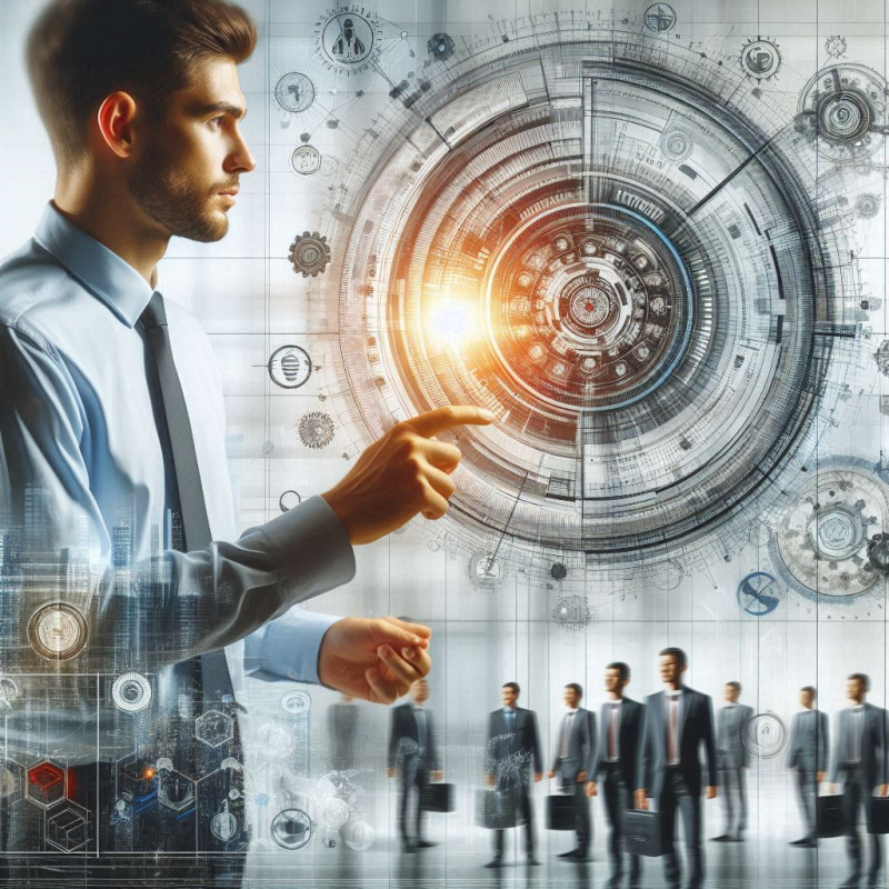 Auditoría y optimización de procesos